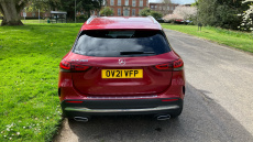 Mercedes-Benz GLA 200 AMG Line 5dr Auto Petrol Hatchback